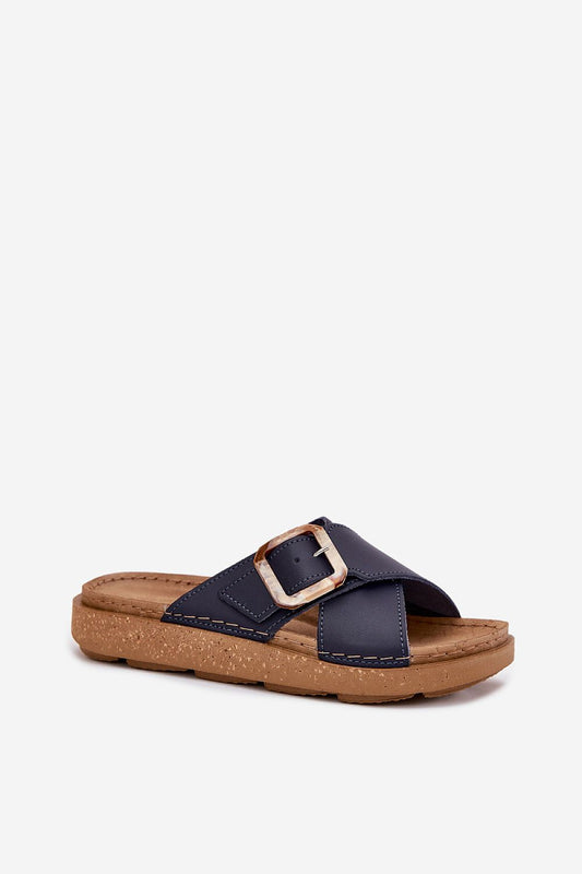 slippers model 214733 Step in style