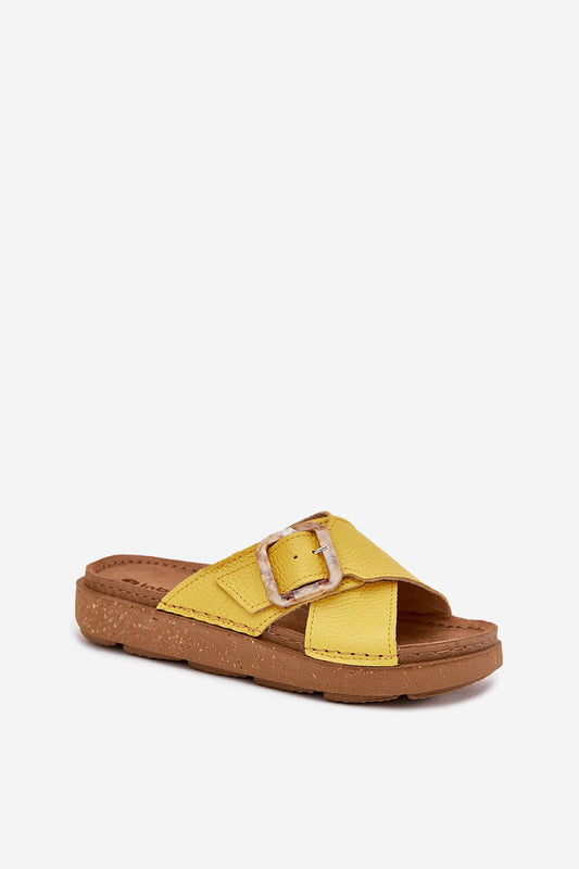 slippers model 214737 Step in style