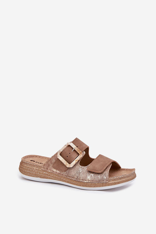 slippers model 214739 Step in style