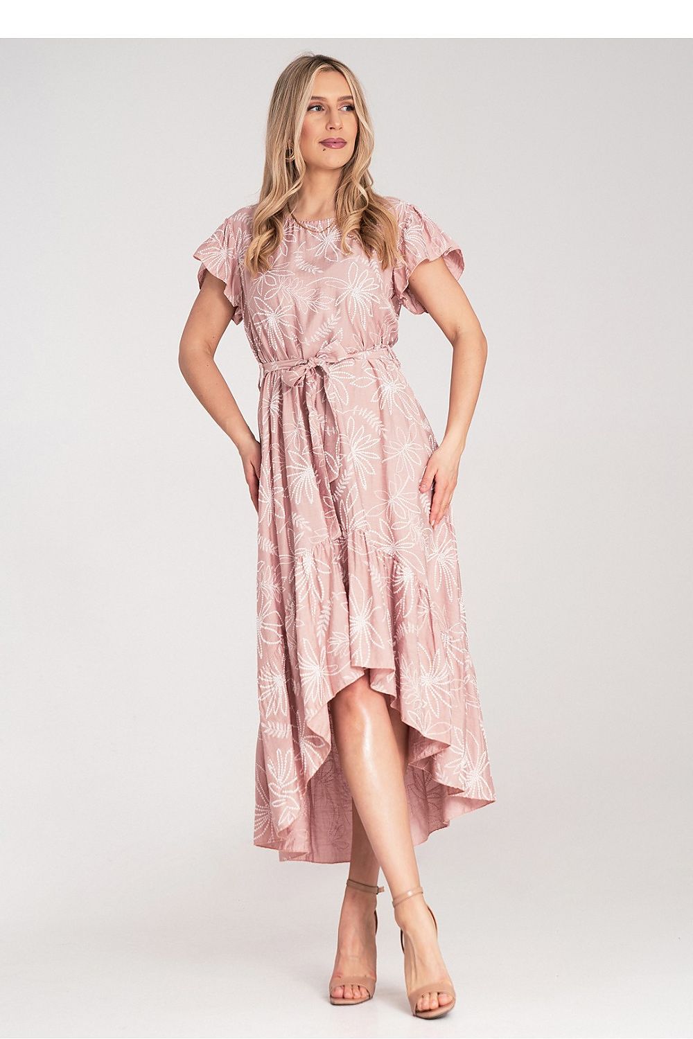 Dagjurk model 214793 Figl