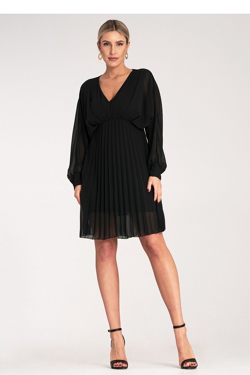 Formele jurk model 214824 Figl