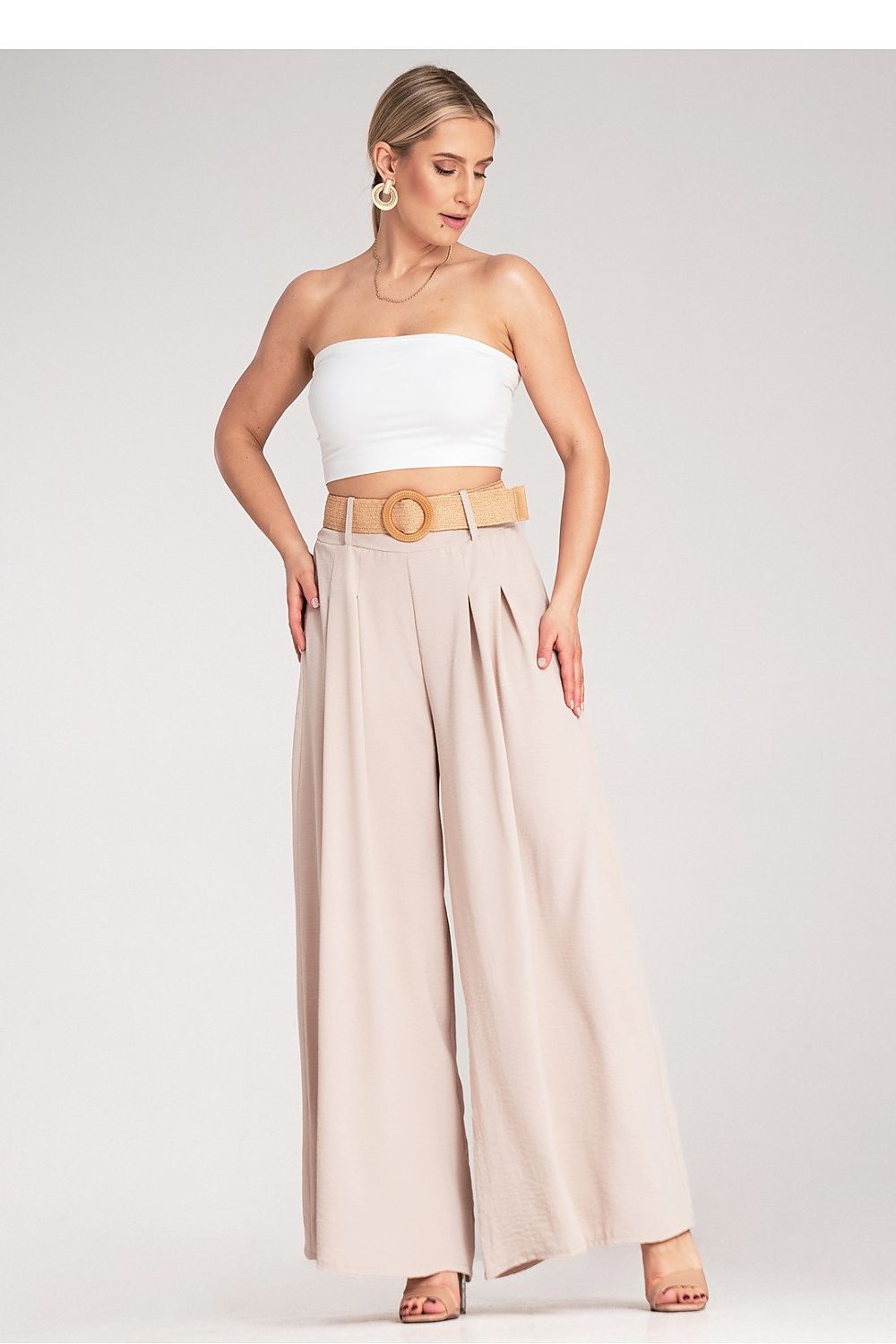 Damesbroek model 214839 Figl