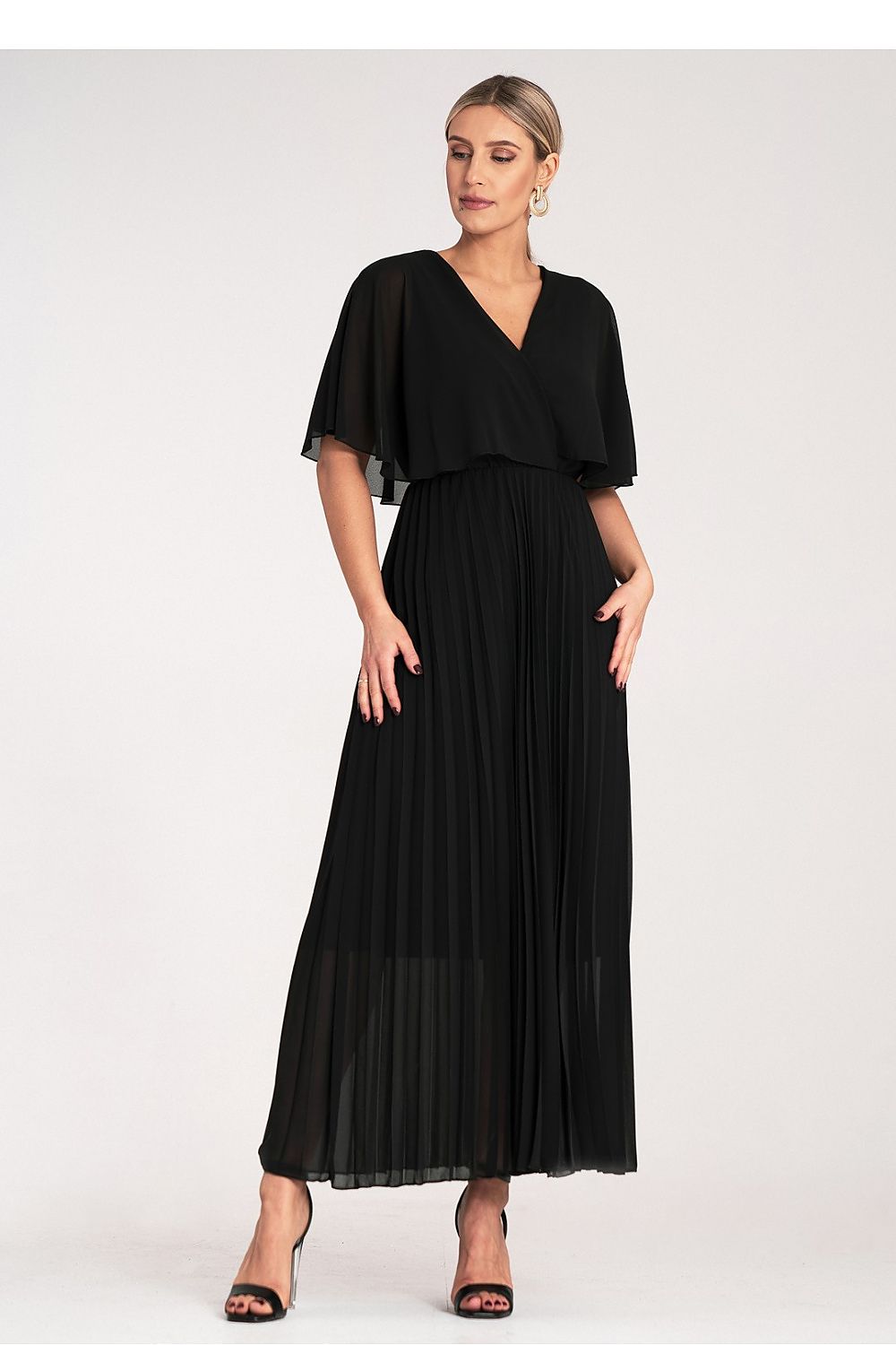 Formele jurk model 214874 Figl
