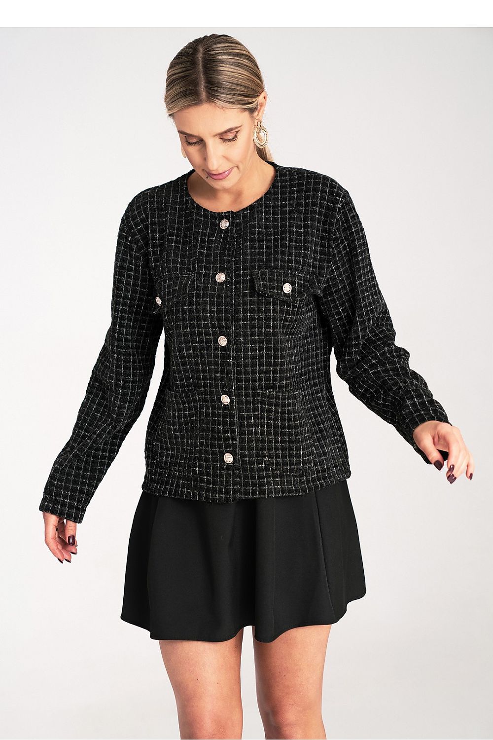 jasje model 214909 Figl