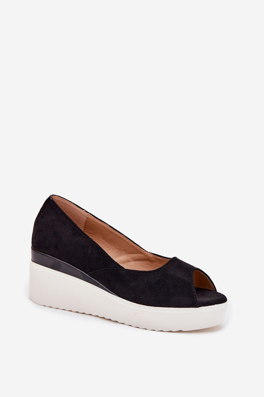 Sleehakken model 214986 Step in style