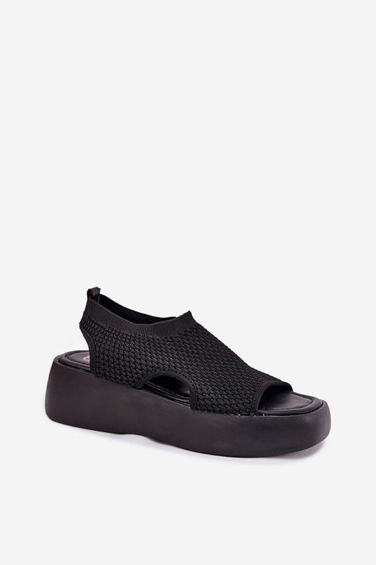 Sleehakken model 214988 Step in style