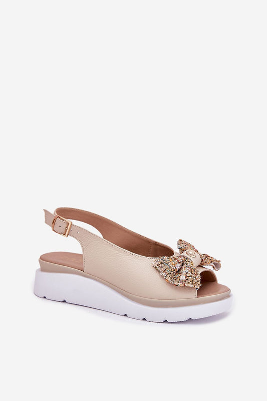 Sleehakken model 214996 Step in style