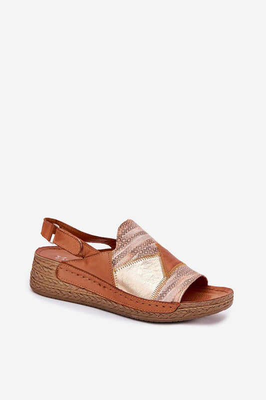 Sleehakken model 215016 Step in style