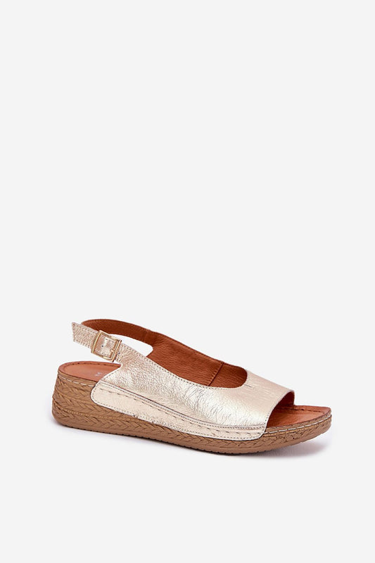 Sleehakken model 215019 Step in style