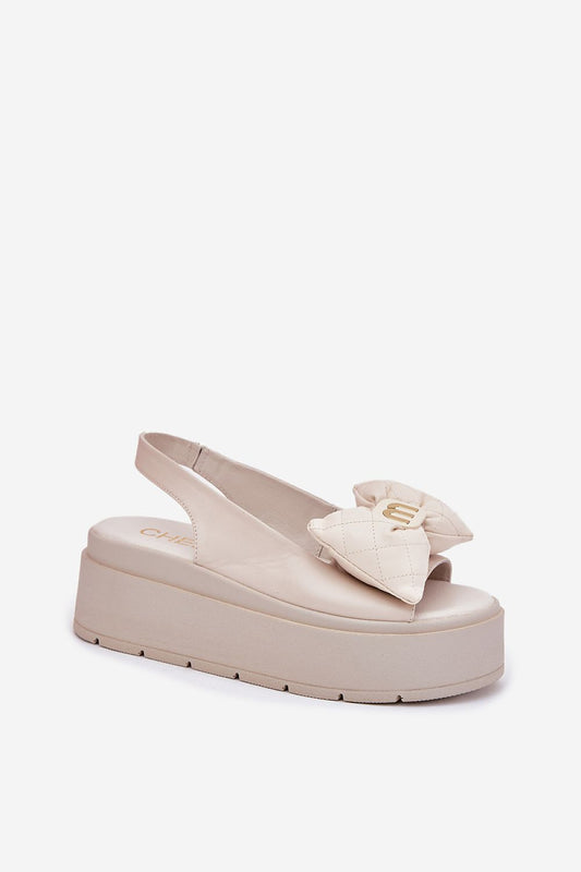 sandalen model 215026 Step in style