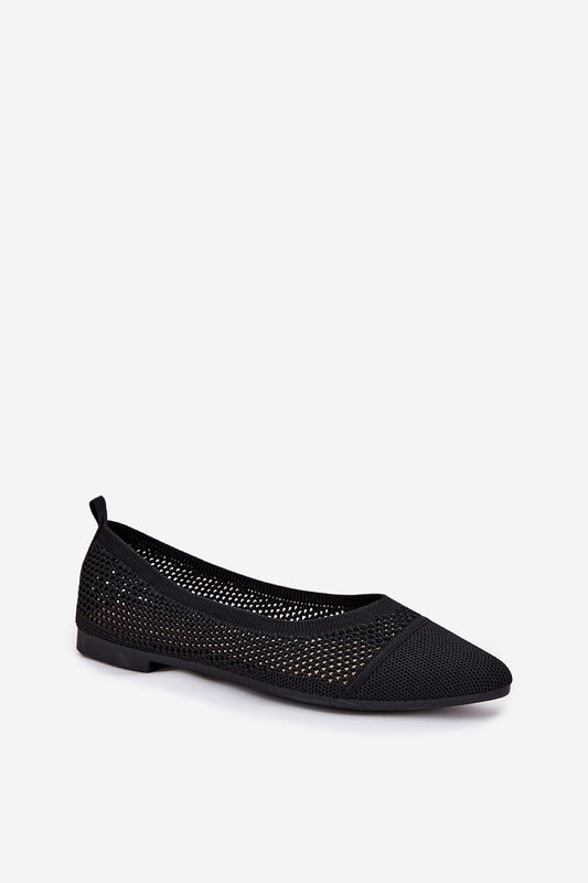 Ballerina\'s model 215041 Step in style