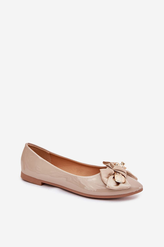 Ballerina\'s model 215049 Step in style