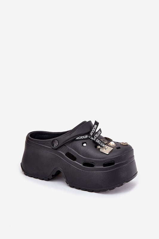slippers model 215050 Step in style