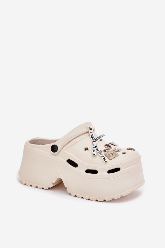 slippers model 215051 Step in style