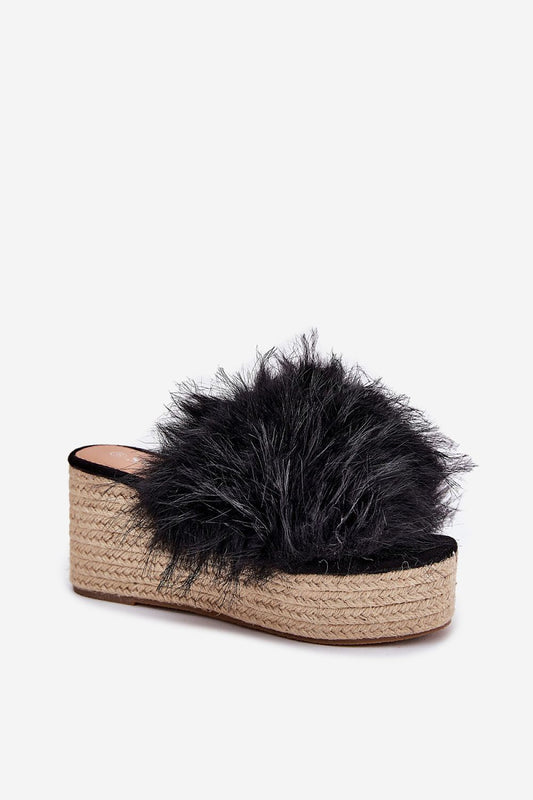 slippers model 215056 Step in style
