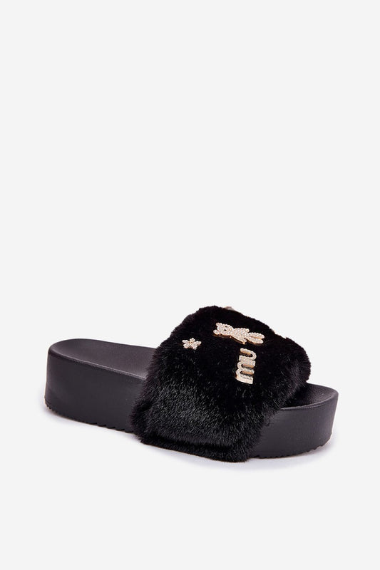 slippers model 215060 Step in style