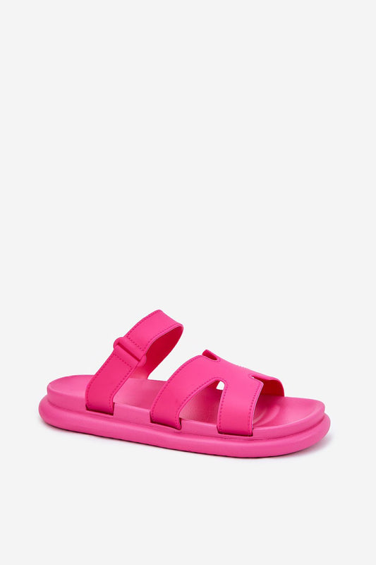 slippers model 215161 Step in style
