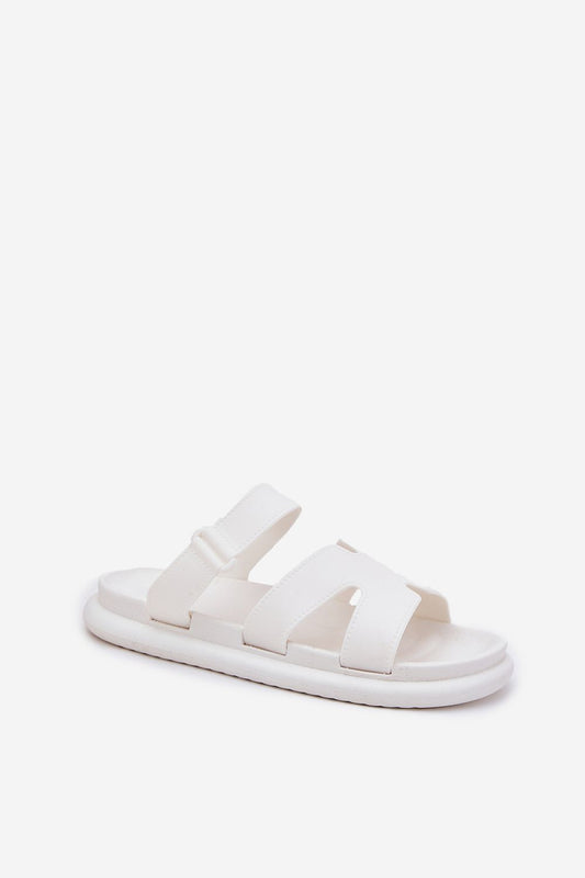 slippers model 215163 Step in style