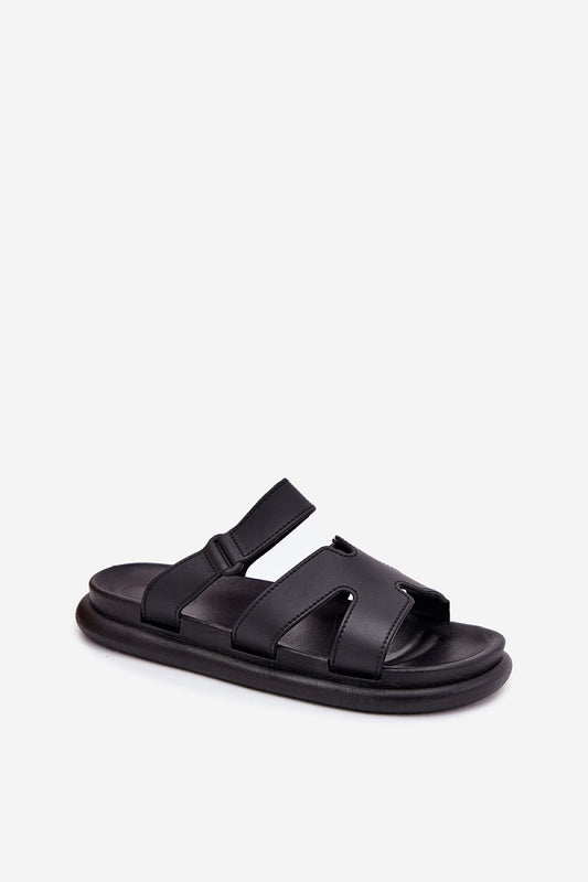 slippers model 215165 Step in style