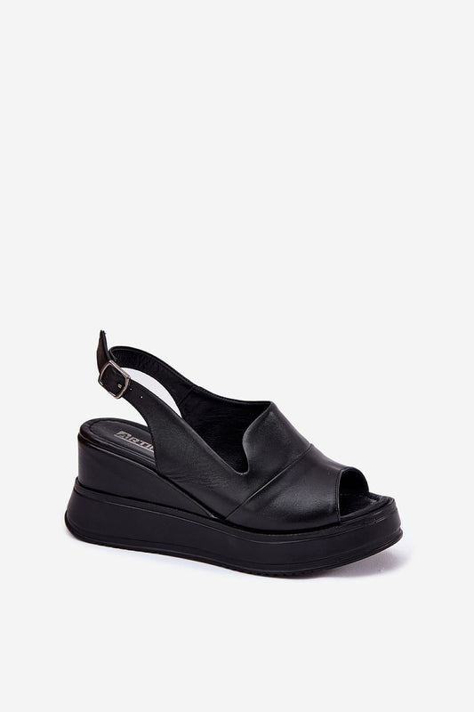 Sleehakken model 215342 Step in style
