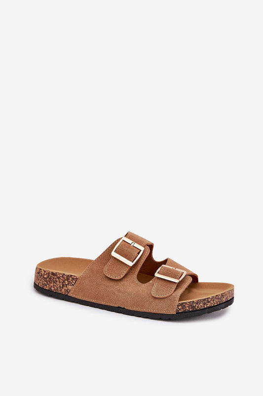 slippers model 215422 Step in style