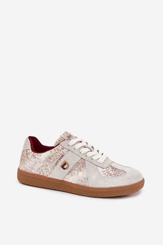 Sportschoenen model 215472 Step in style