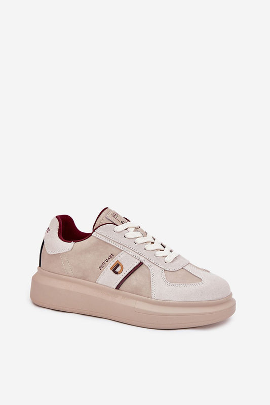 Sportschoenen model 215474 Step in style