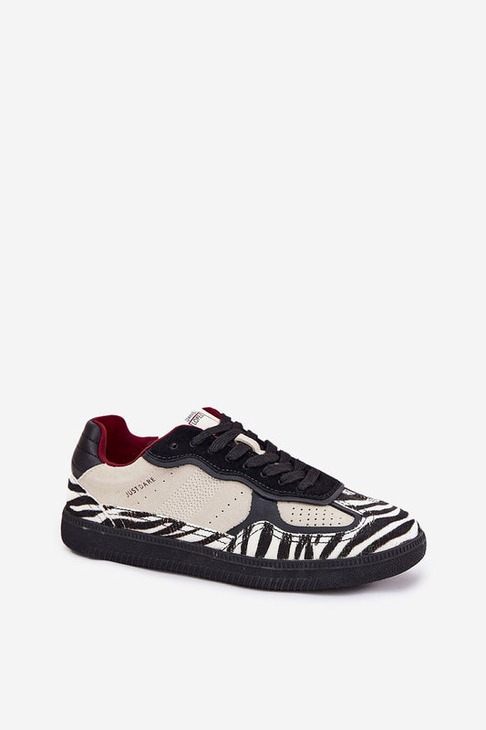 Sportschoenen model 215477 Step in style