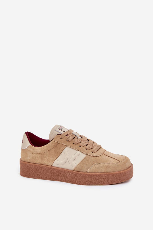 Sportschoenen model 215483 Step in style