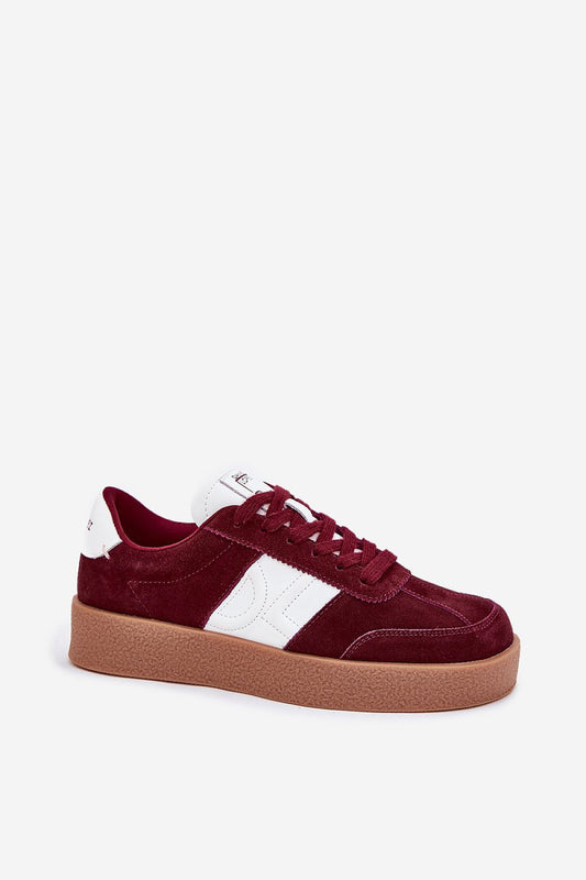 Sportschoenen model 215485 Step in style