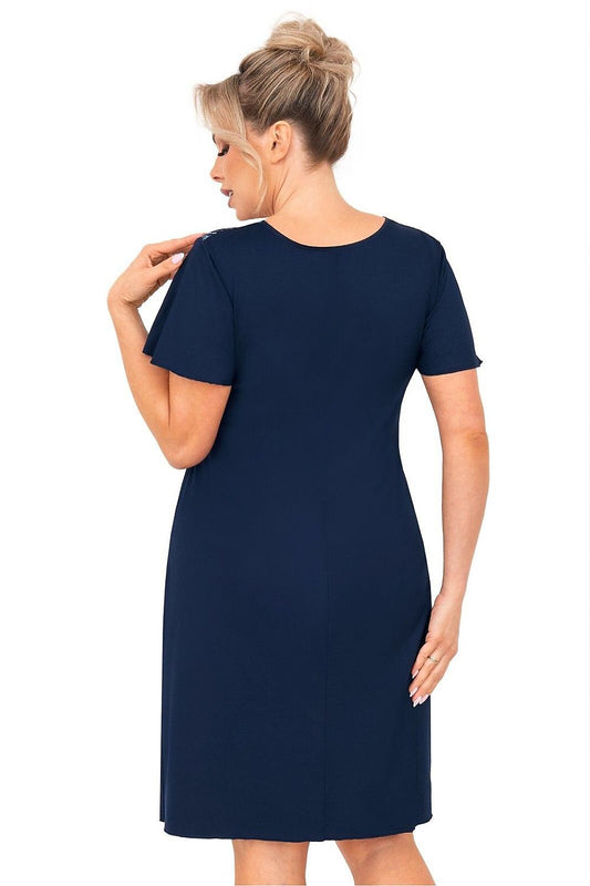 nachthemd model 215550 Donna