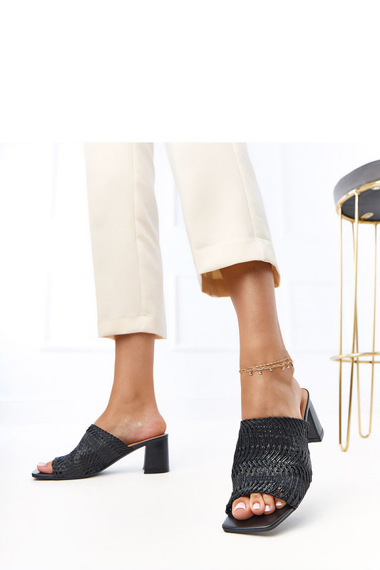 slippers model 215624 PRIMO