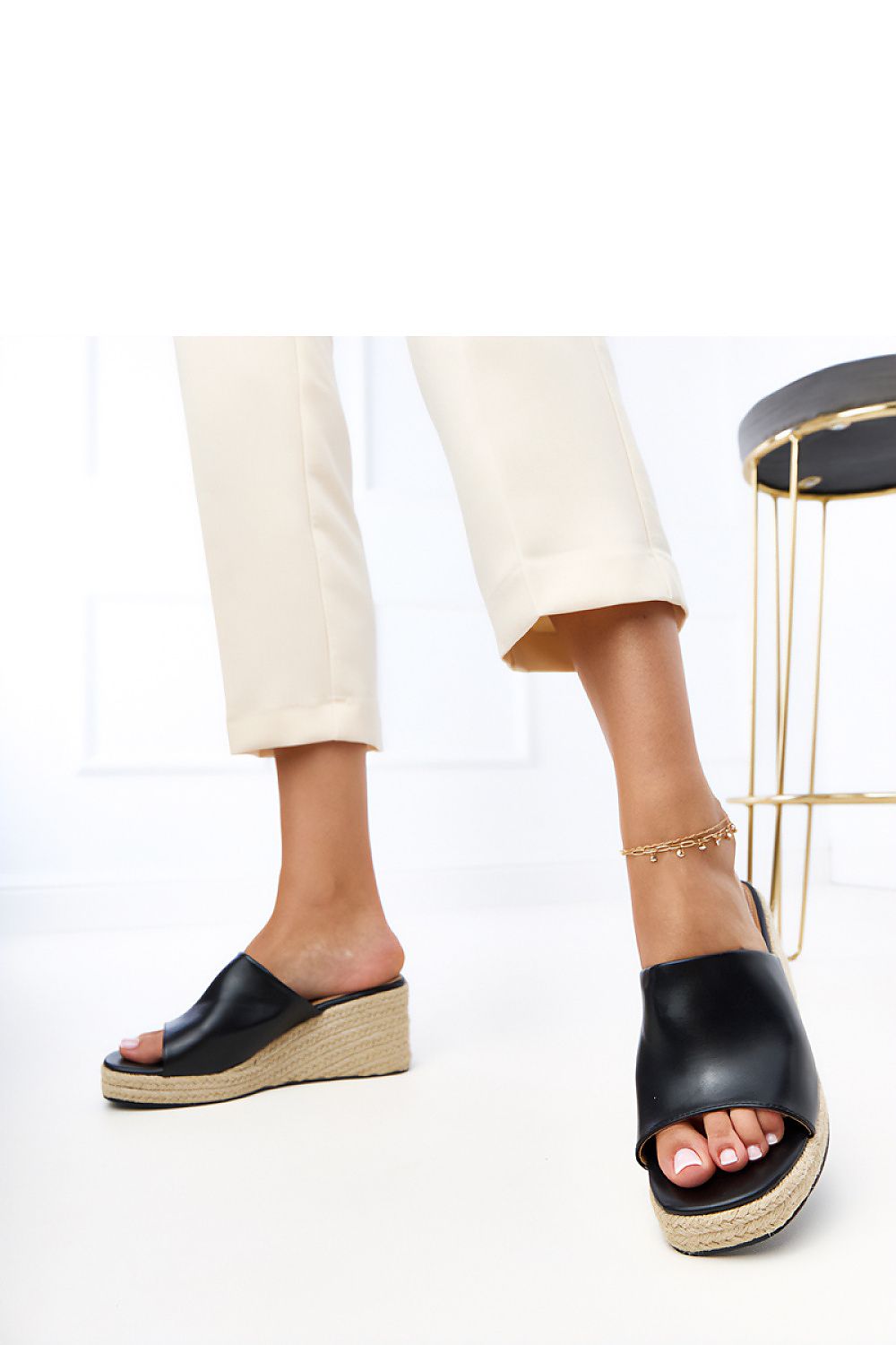 slippers model 215625 PRIMO