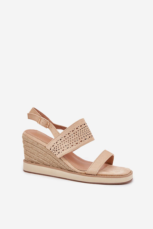Sleehakken model 215638 Step in style