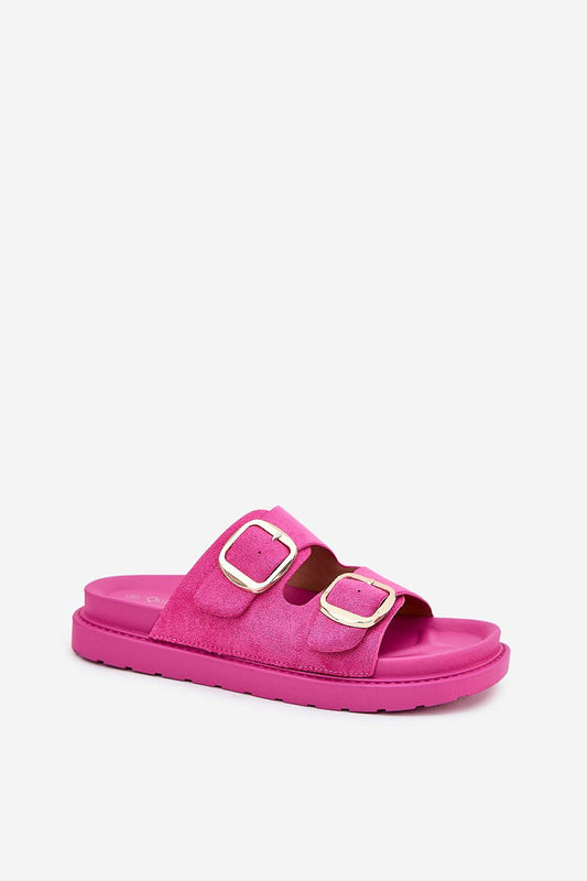 slippers model 215656 Step in style