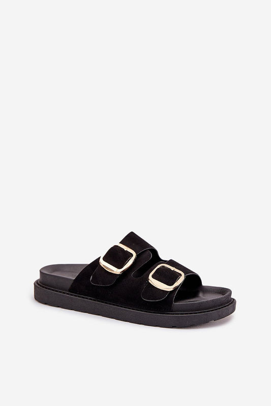 slippers model 215658 Step in style