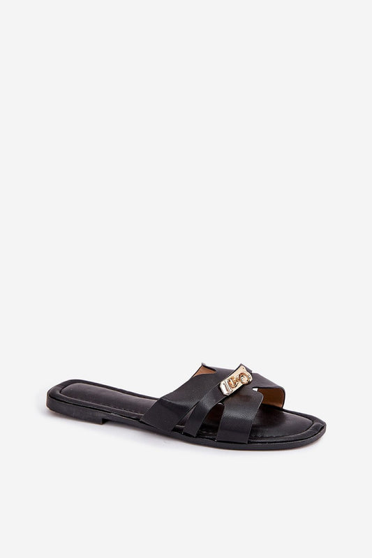 slippers model 215665 Step in style