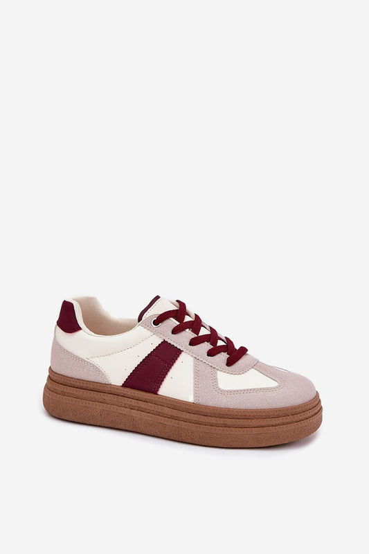 Sportschoenen model 215678 Step in style