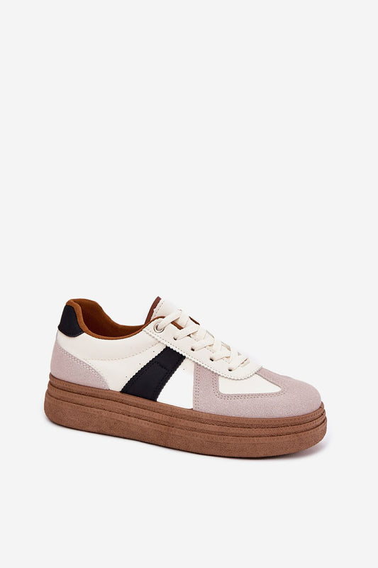 Sportschoenen model 215680 Step in style