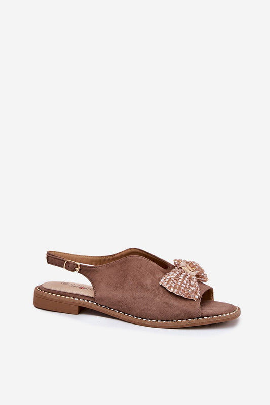 sandalen model 215709 Step in style