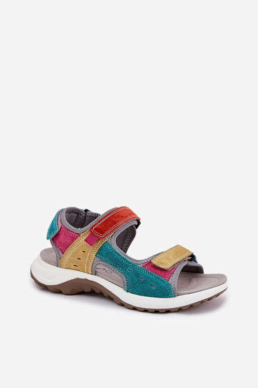 sandalen model 215720 Step in style