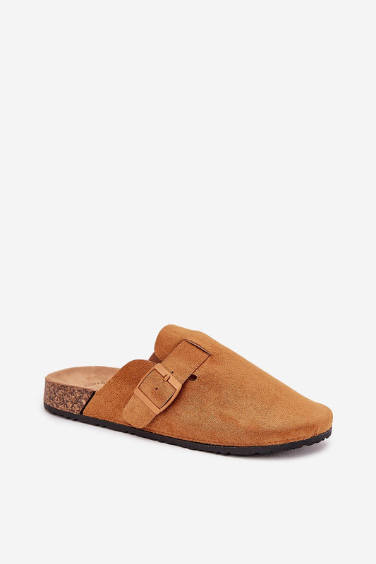 slippers model 215728 Step in style