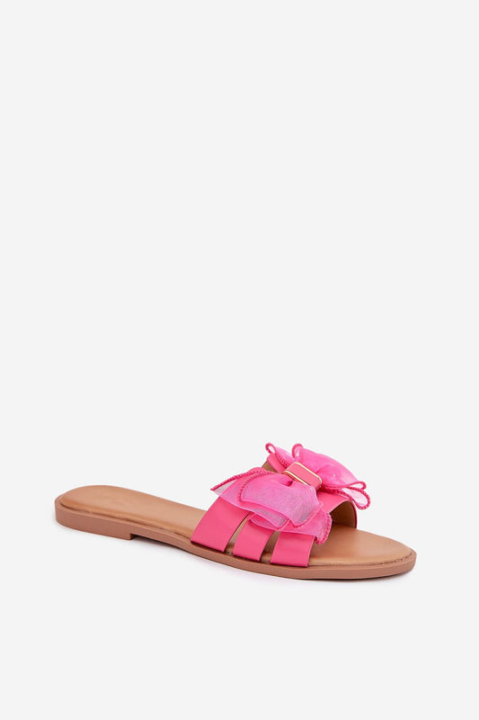 slippers model 215729 Step in style