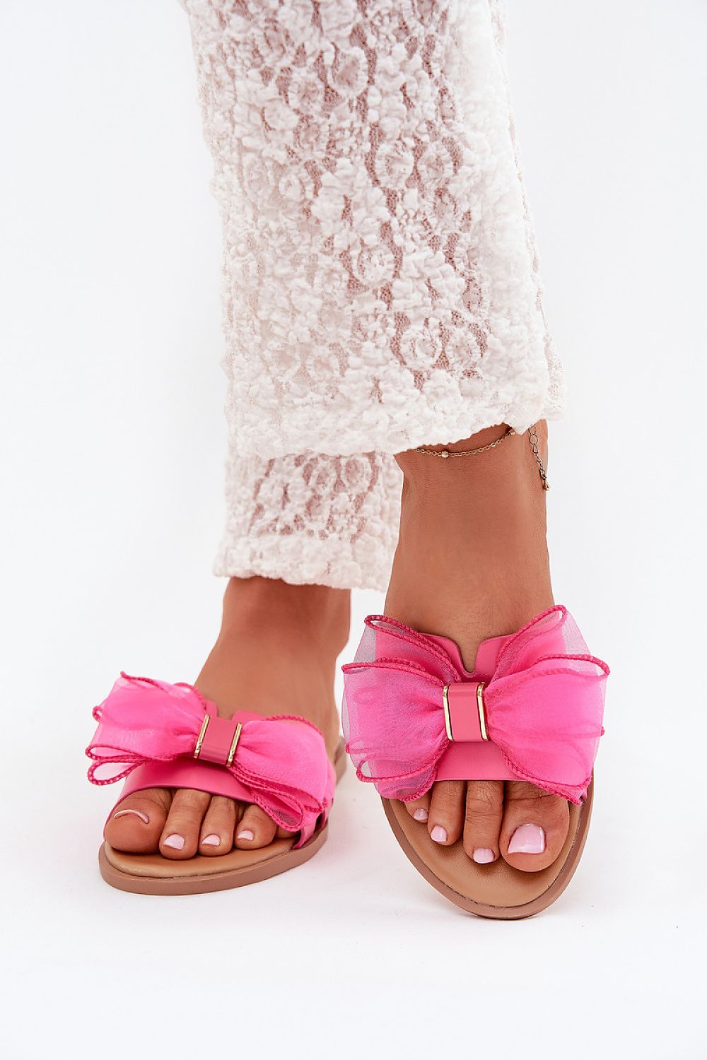 slippers model 215729 Step in style