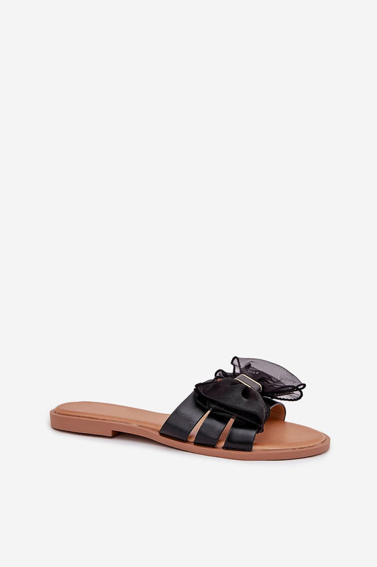 slippers model 215731 Step in style