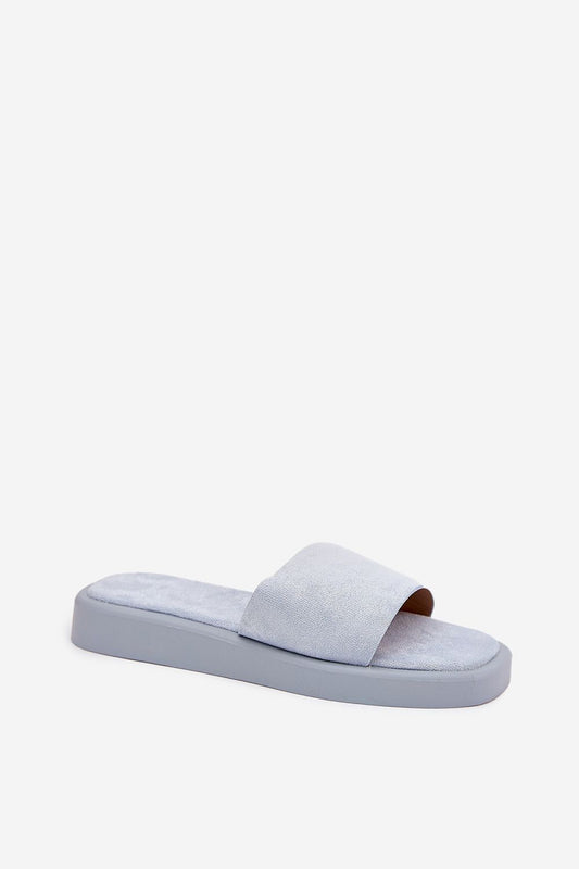 slippers model 215736 Step in style