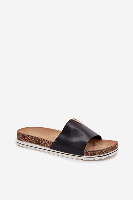slippers model 215743 Step in style