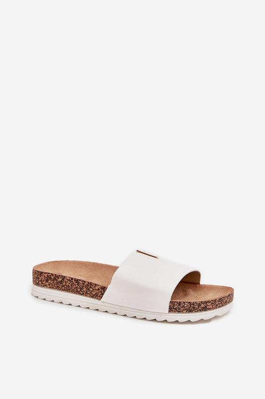 slippers model 215744 Step in style