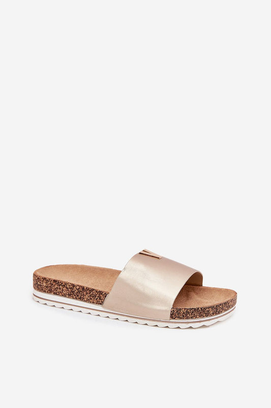 slippers model 215745 Step in style
