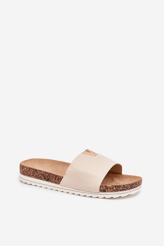 slippers model 215746 Step in style